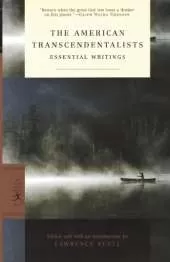 The American Transcendentalists: Essential Writings