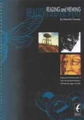 Reading and Viewing: Exploring the Illustrated Works of Gary Crew and Steve Woolman in the Watertower, Tagged and Caleb: Exploring the Illustrated Works of Gary Crew and Steven Woolman