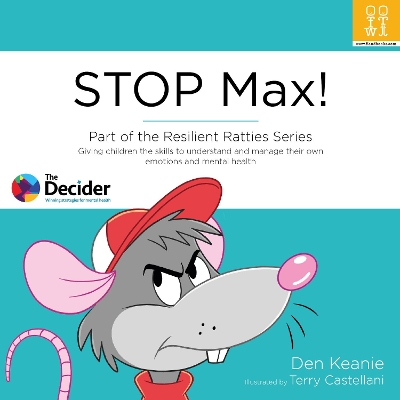 STOP Max!