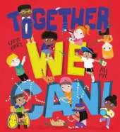 Together We Can (HB)