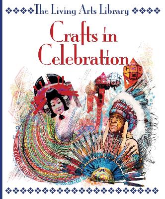 Crafts in Celebration