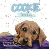 Cookie Felt Sad