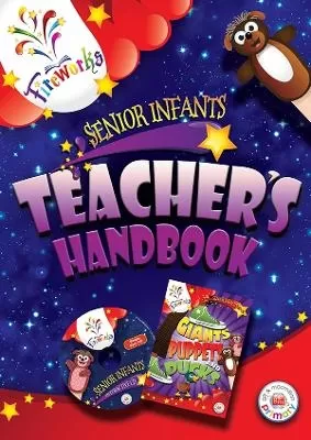 Giants, Puppets and Ducks Senior Infants Teacher's Book