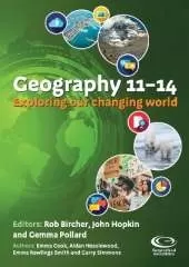 Geography 11-14: Exploring our changing world
