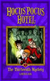 Thirteenth Mystery
