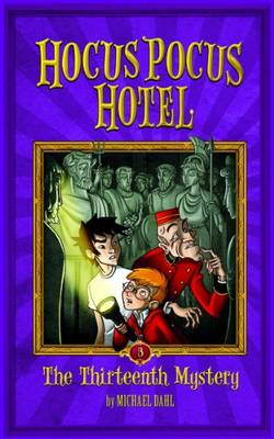 Thirteenth Mystery