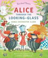 Alice Through the Looking Glass
