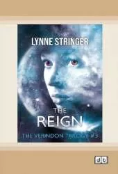 Verindon: The Reign: Verindon #3