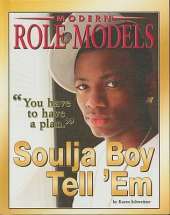 Soulja Boy