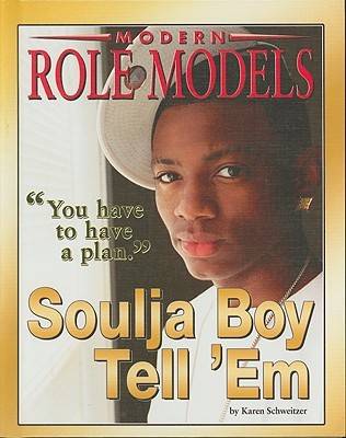 Soulja Boy
