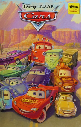 (The World Of) Cars
