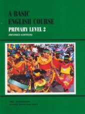 A Basic English Course
