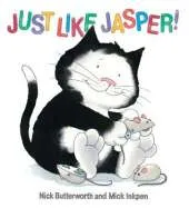 Just Like Jasper