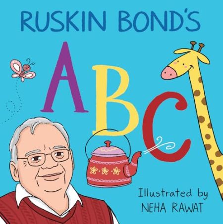 Ruskin Bond's ABC