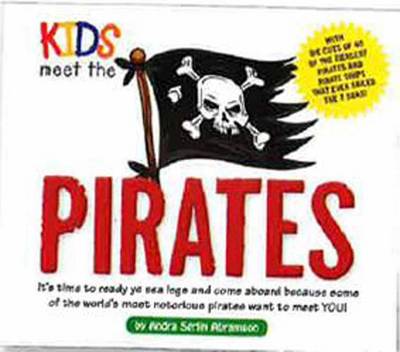 Kids Meet the Pirates