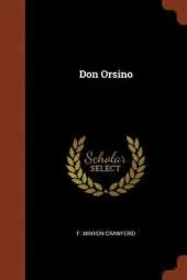 Don Orsino
