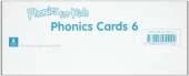 Phonics for Kids Phonics Cards 6