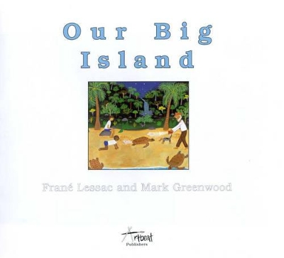Our Big Island