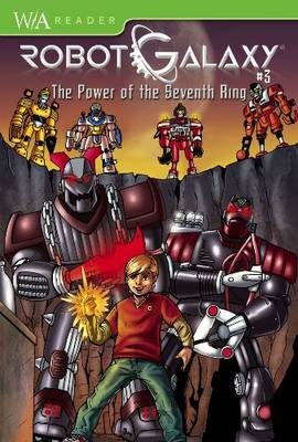 Robot Galaxy