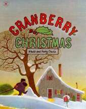 Cranberry Christmas