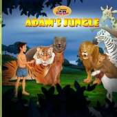 Adam's Jungle