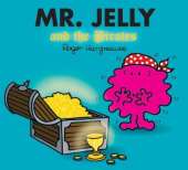 Mr. Jelly and the Pirates