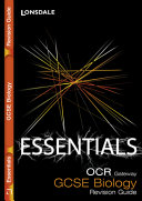 OCR Gateway Biology: Revision Guide (2012 Exams Only)