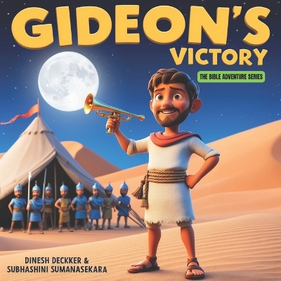Gideon's Victory