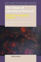 The Future of Educational Research: Perspectives from beginning researchers