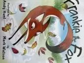 Frankie The Fox