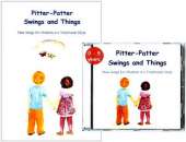 Pitter-Patter Swings and Things: New Songs for Children in a Traditional Style