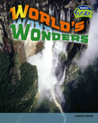 World's Wonders: Landforms