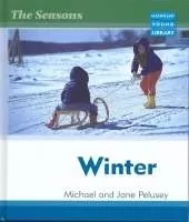 Seasons Winter Macmillan Library