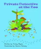 Private Detective At The Zoo