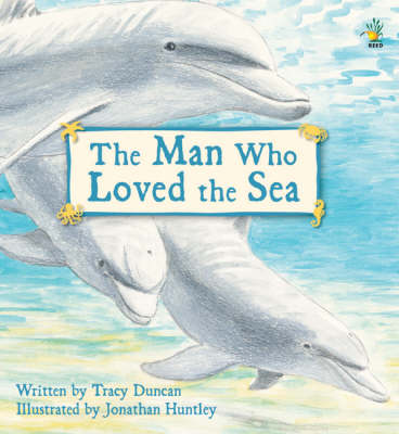 Man Who Loved the Sea