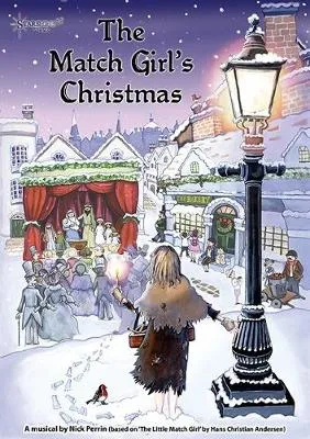 The Match Girl's Christmas: DirectorS Pack