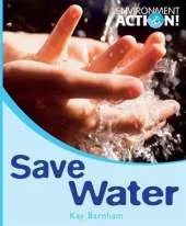 Environment Action: Save Water
