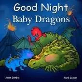 Good Night Baby Dragons