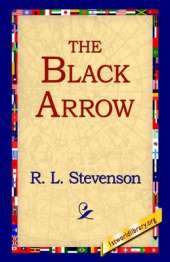 The Black Arrow