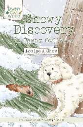 Snowy Discovery