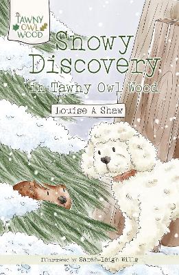 Snowy Discovery