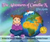 The Adventures of Camellia N. Volume 1: The Arctic