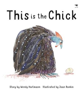 This is the Chick