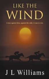 Like The Wind