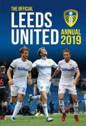 The Official Leeds United Annual 2019