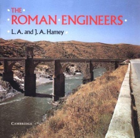 The Roman Engineers