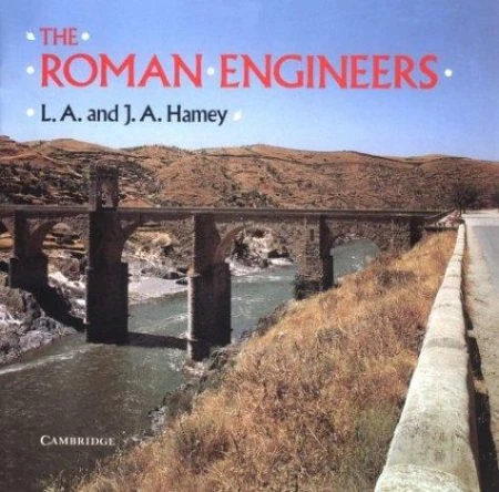 The Roman Engineers