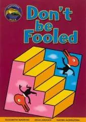 Navigator Max Yr 4/P5: Don't be Fooled