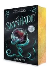 Skyshade (The Lightlark Saga Book 3): A stunning gold foil edges edition of the third book in the #1 bestselling YA fantasy series