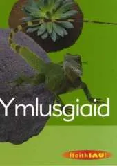 Ymlusgiaid